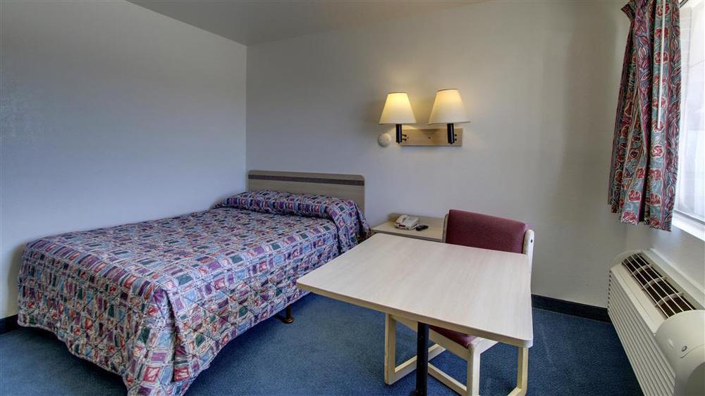 Motel 6 - Oklahoma City Airport Camera foto